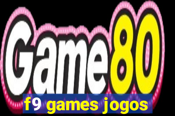 f9 games jogos